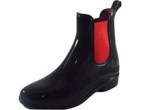 tally rain boot