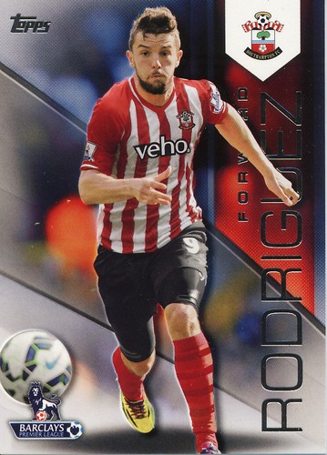 TOPPS PREMIER GOLD STADIUM CLUB SOUTHAMPTON PICK UR PLAYERS CARDS - Picture 38 of 103