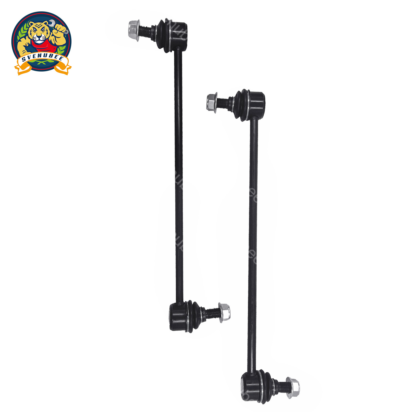 For Honda CRV Acura RDX Pair Set of Front Sway Stabilizer Bar End