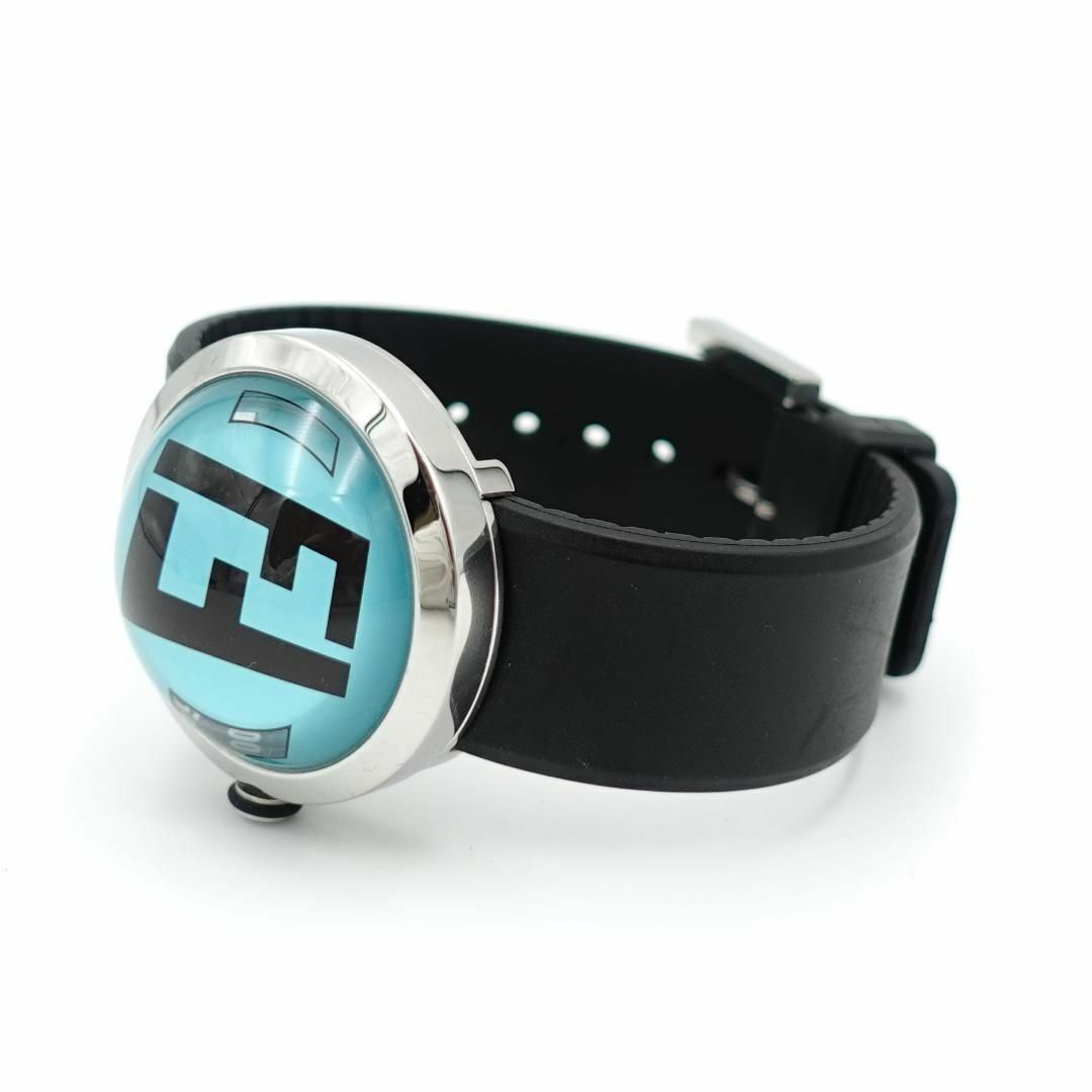 FENDI Bousra Watch Quartz 8010G Men's Ladies From Japan | eBay FENDI Bousra Watch Quartz 8010G Men's Ladies From Japan | eBay