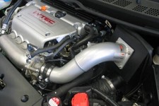Kn Carb Legal Typhoon Cold Air Intake For 2006-2011 Honda Civic Si 2.0l Kn Carb Legal Typhoon Cold Air Intake For 2006-2011 Honda Civic Si 2.0l