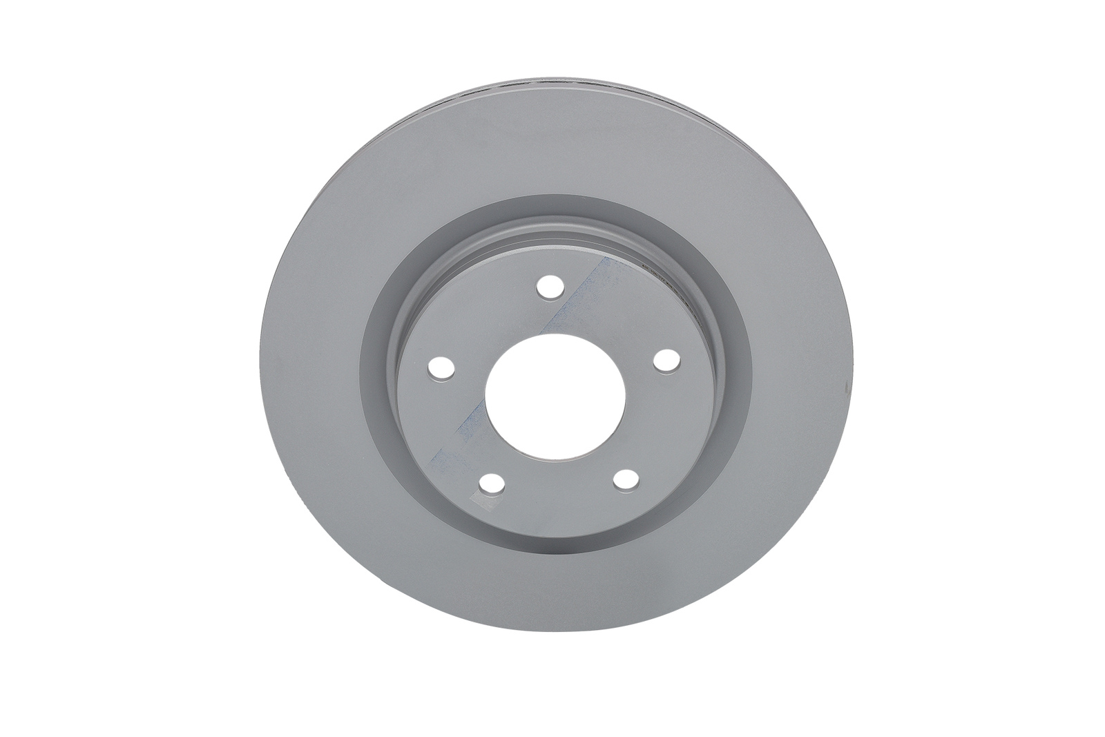 Disque de frein avant Toyota Avensis 2.0 D4D 2.4 VVT-i pieces de rechange train avant 03-08