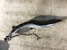 Audi A4 B8 S LINE FRONT PASSENGER LEFT HEADLIGHT LED UNIT