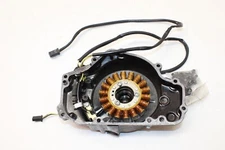 2001 Kawasaki Ninja 250r Ex250f Stator Generator Alternator Magneto with Cover
