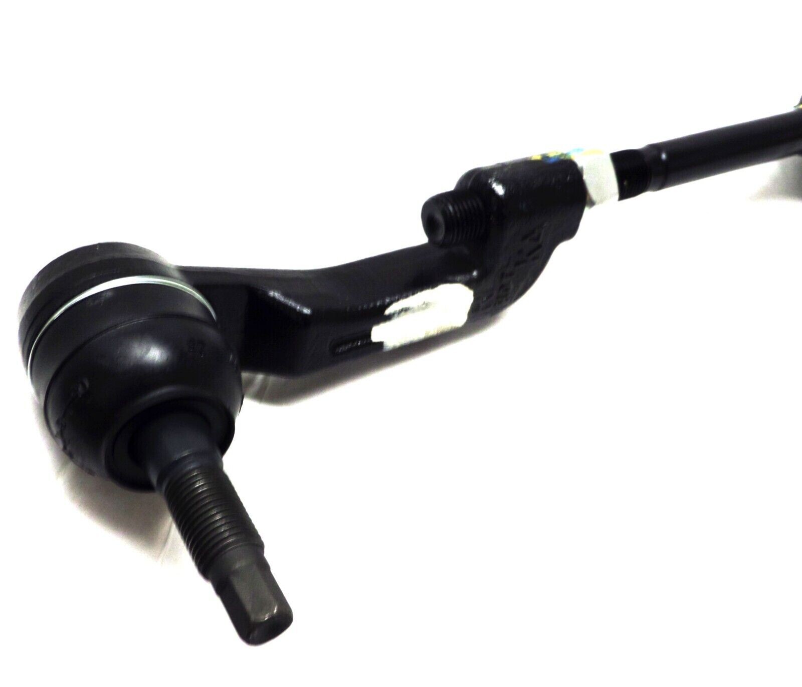 P52109984AH New OEM Complete Rack and Pinion 20022013 Jeep Liberty