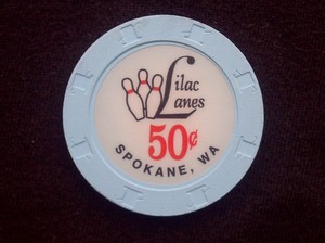 Lilac Lanes & Casino Spokane Wa