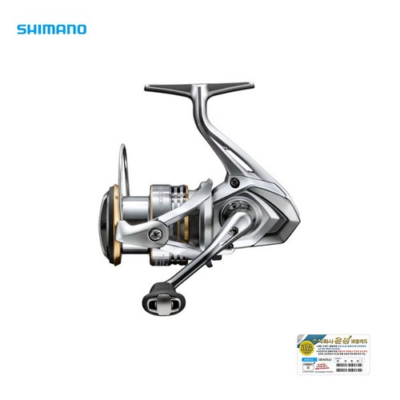 Shimano Fishing Reel Fishing Reel (23)Sedona Spinning Reel C3000