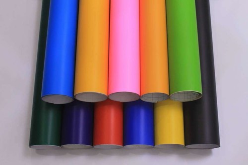 Matte Vinyl Wrap Sheet Car Wrap 'Air Bubble Free' Car wrapping UK sticker film - Afbeelding 2 van 33