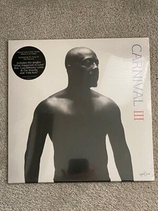 Wyclef Jean Carnival Vinyl | eBay