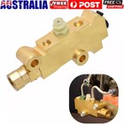 <!--F#f_0-->Brass Disc/drum Brake Performance Proportioning Valve PV2 172-1353 Universal AU<!--F/-->