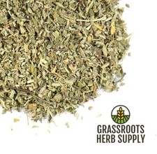 Damiana Leaf, c/s Turnera diffusa 