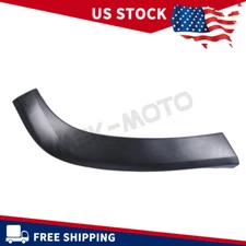 Fender Trim Molding Moulding Rear Driver Side Fits Toyota 4Runner 2010-2024