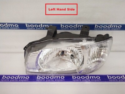 Headlight for Suzuki ALTO - HL-MS048OL - Motherson