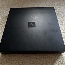 Nespresso Discovery Box Coffee Pod Holder Bla...