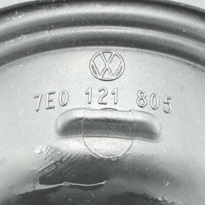 Original Unterdruckventil Für VW EuroVan, Touareg, Transporter – OE 7D0121805