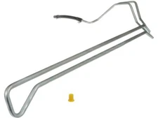Cooler Tube Power Steering Return Line Hose Assembly 31MVDP91 for Edge 2007 2008