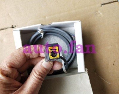 Applicable for FOTEK Yangming Photoelectric Sensor E2R-10N #WD10#