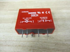 Gordos ODC24 Crouzet Output Module