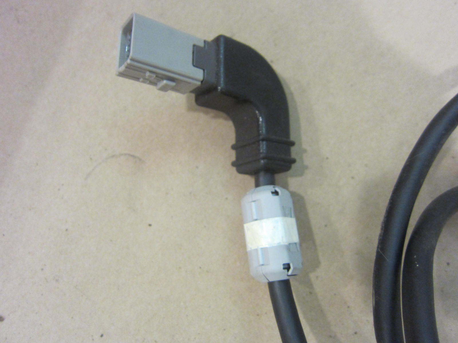 Maserati 4200 - NIT Connecting Cable - P/N 209931
