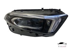 Scheinwerfer vorne Rechts LED Xenon ECE LHT Mercedes W177 A-Klasse A1779062805