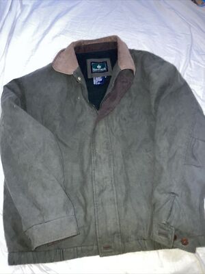 rainforest rft jacket