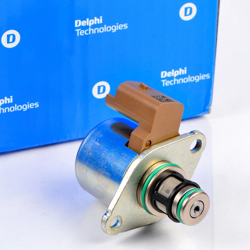DELPHI Regelventil Kraftstoffmenge (Common-Rail-System) für C4-C8 C-S-MAX FOCUS
