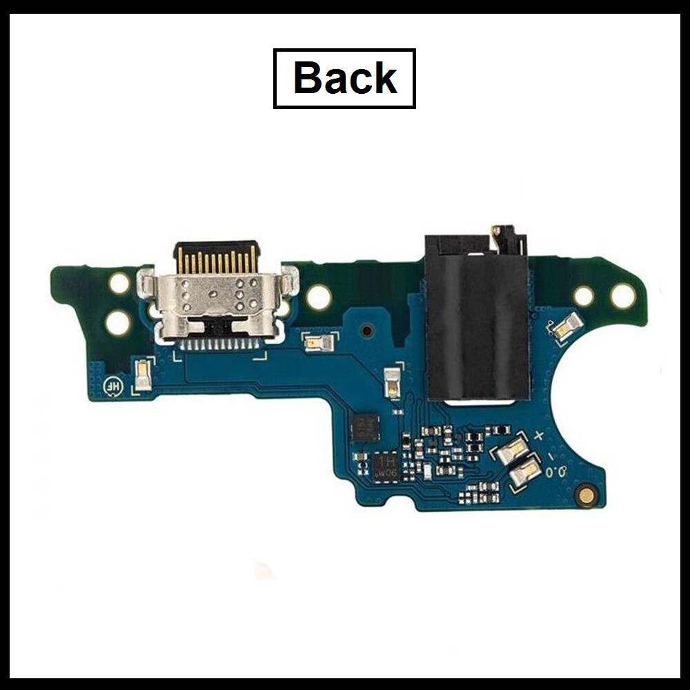 Image 4 - For Samsung A02S SM-A025F Charging Port