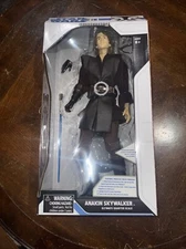 star wars ultimate quarter scale Anakin Skywalker