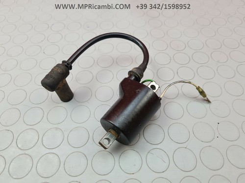 SPULE PIPPETTA 1G TM MX 125 2T 2002 2003 ZÜNDSPULE