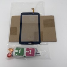SlyPry Samsung Galaxy Tab 3 7.0 P3210 T210 Black Touch Screen Digitizer Panel