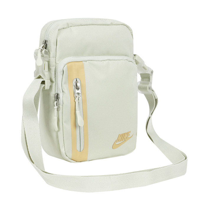 Сумка Nike Elemental Premium Crossbody Bag Мужская спортивная повседневная сумка NWT DN2557-020 10190₽