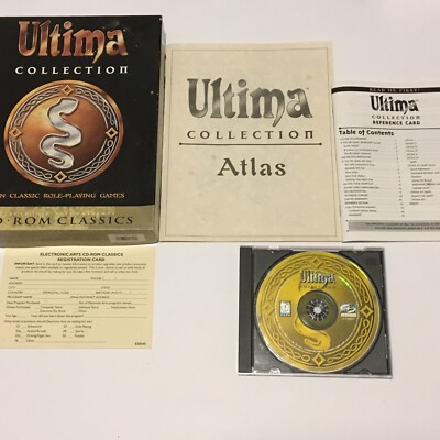 Julia Retour Vers Les Sixties Sur PC, Big Box Complète, 2001, Ubisoft
