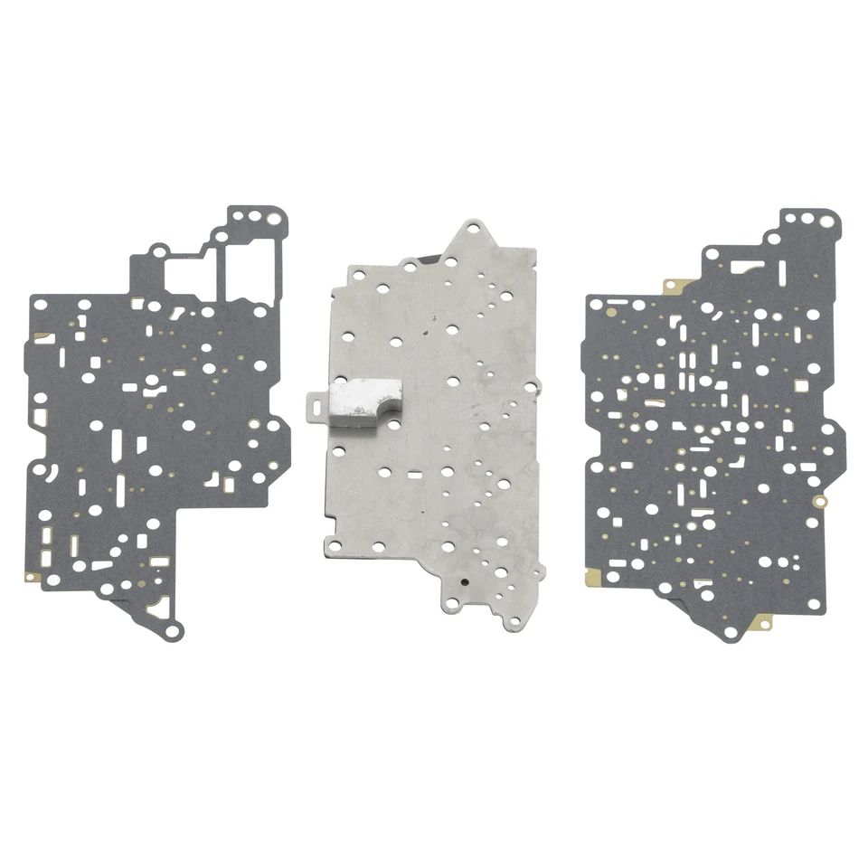 Junta de panela de transmissão automática genuína GM 2012 Chevrolet LS Impala 24256111 - Imagem 3 de 4