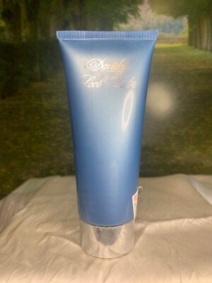 DAVIDOFF COOL WATER 100ML GENTLE SHOWER BREEZE (NEW)