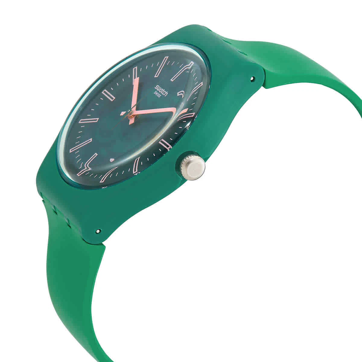 Swatch golf watch hot sale