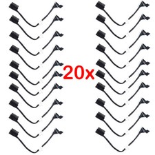 20pc 04W0J9 Battery Cable For Dell Latitude 7280 7380 E7280 E7290 E73800 E7390