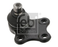 Febi Bilstein Traggelenk Vorne Unten Beidseitig FüR Peugeot Partner