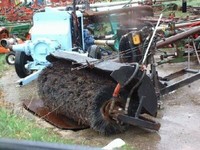 Sweeper