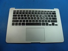 MacBook Air A1466 Early 2014 MD760LL/B 13" Top Case Palmrest w/Keyboard 661-7480