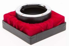 Olympus OM System Extension Tube 25 With Original Box