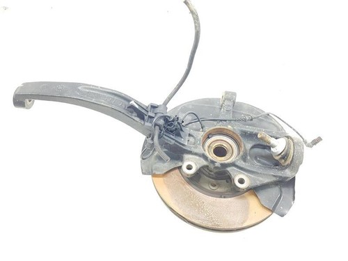 A1643301320 mangueta delantera izquierda para MERCEDES CLASE M 3.0 2005 1991112 - 第 3/20 張圖片