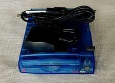 External Iomega ZIP 100MB Z100USB USB DRIVE Cable AC Adapter