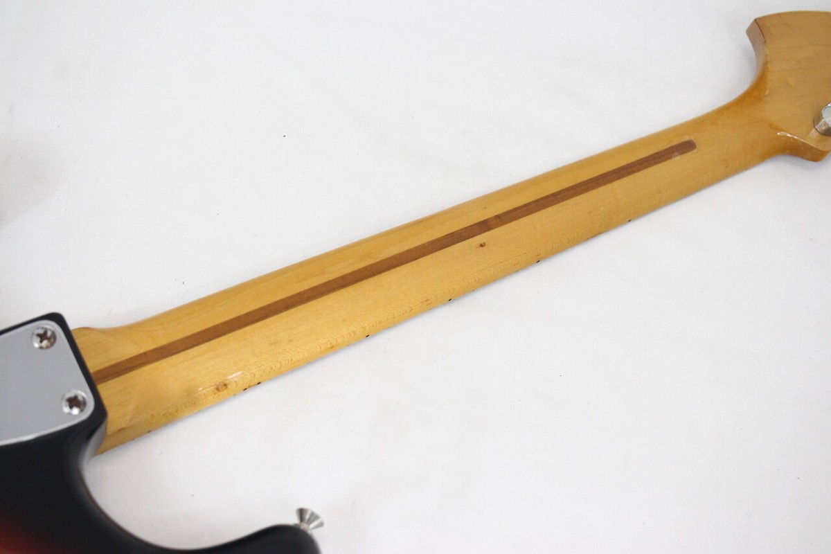 Fernandes Fst-70 Safe delivery from Japan | eBay Fernandes Fst-70 Safe delivery from Japan | eBay