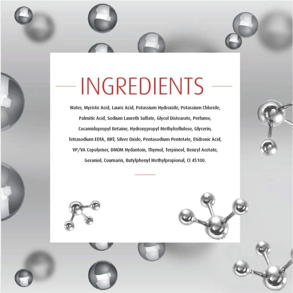 Lifebuoy Germ Protection Total PRO Plus канистра для заправки жидкой ручной стирки, 5 л - Изображение 3 из 4