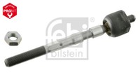 Febi 27725 Axialgelenk Spurstange Vorne FüR Renault Logan I LS Dacia