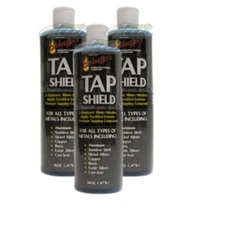 Schaeffer's Oil Tap Shield lubricant (3-16oz. bottles) #412