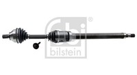 Febi Bilstein Antriebswelle 183343 FüR Ford Volvo