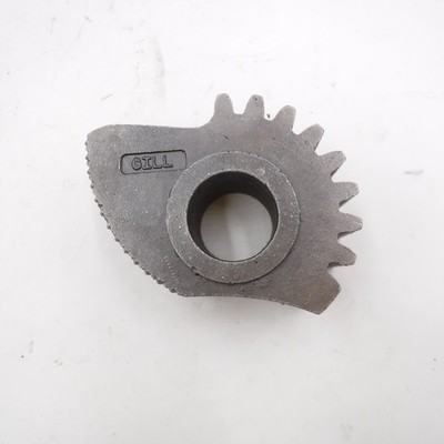 Single Gill BU504 Solid Jaw 4-1/2'' To 5-9/16'' For Gill 500 Power Tubing Tong
