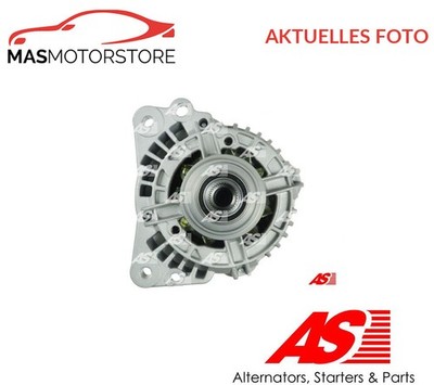 LICHTMASCHINE GENERATOR AS-PL A0233 A FÜR SKODA FABIA I,OCTAVIA I,ROOMSTER
