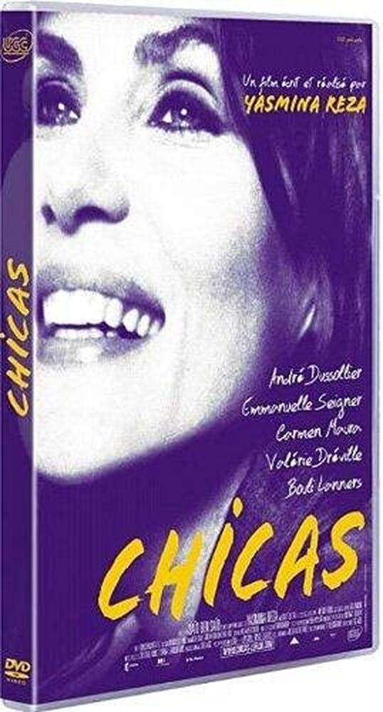 Chicas [FR IMPORT] - New In Blister | New